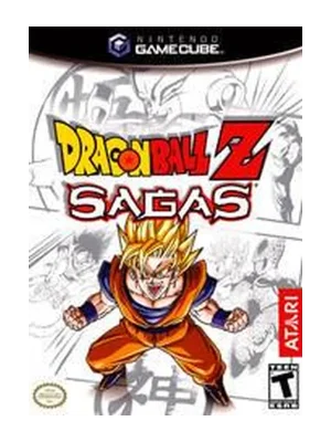 Dragon Ball Z Sagas