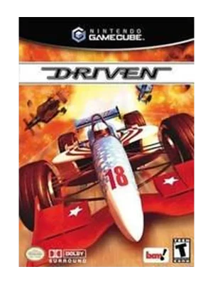 Driven