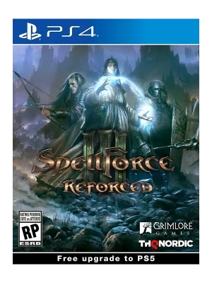 SpellForce 3 Reforced