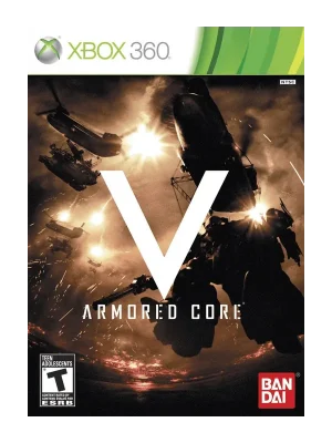 Armored Core V
