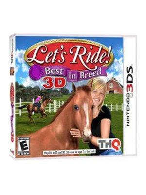 Let's Ride: Best of Breed
