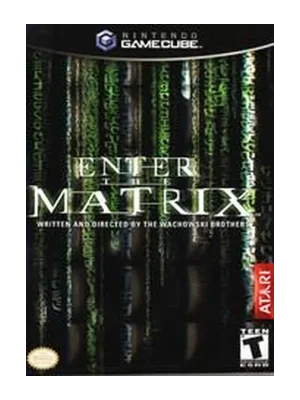 Enter the Matrix