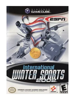 International Winter Sports 2002