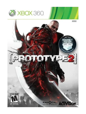 Prototype 2
