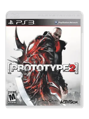 Prototype 2