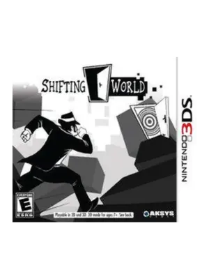 Shifting World