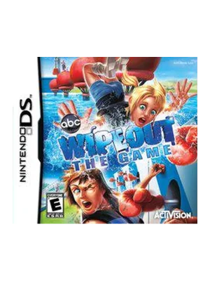 Wipeout: The Game