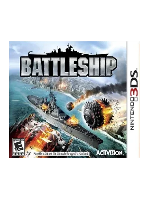 Battleship