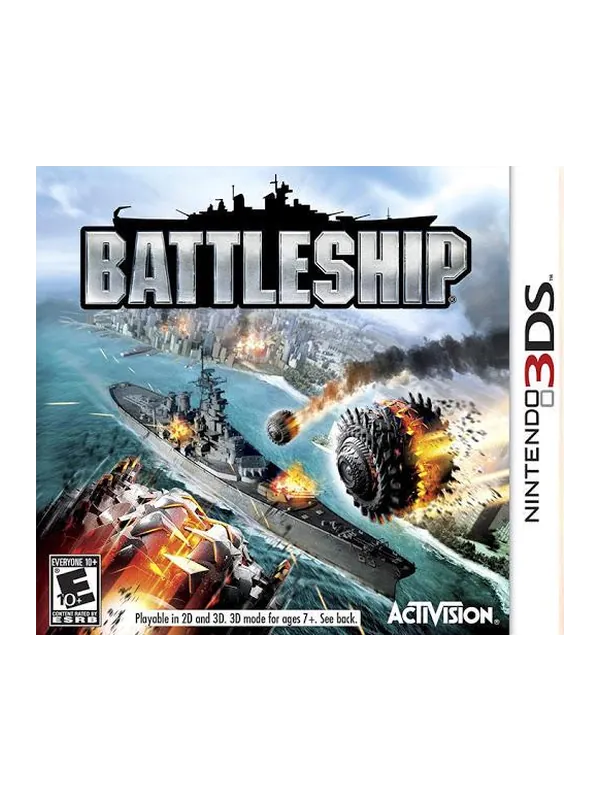 Battleship