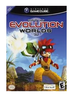 Evolution Worlds