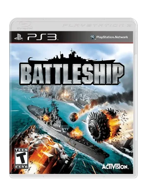 Battleship