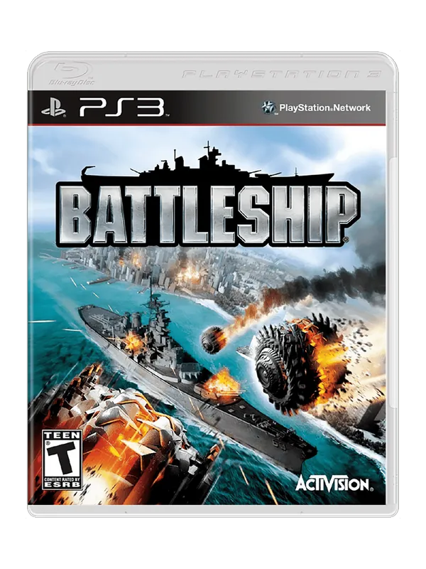 Battleship