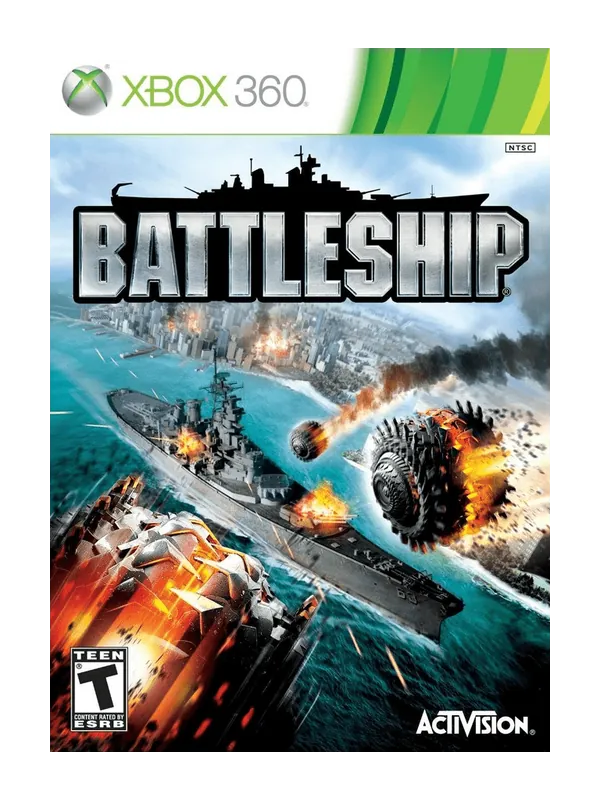Battleship