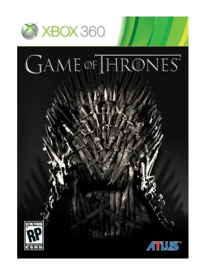 Game of Thrones