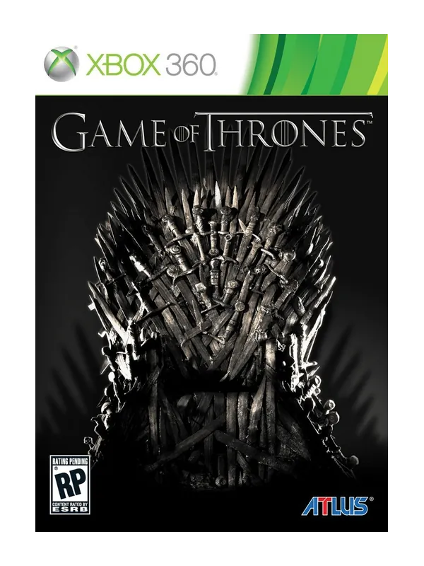 Game of Thrones