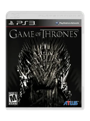 Game of Thrones