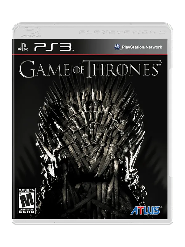 Game of Thrones