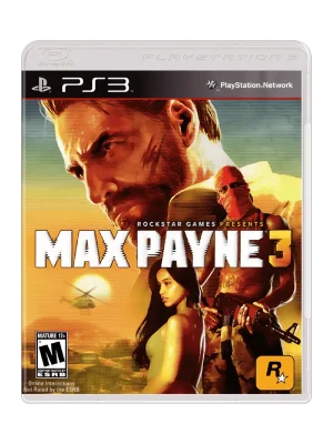 Max Payne 3