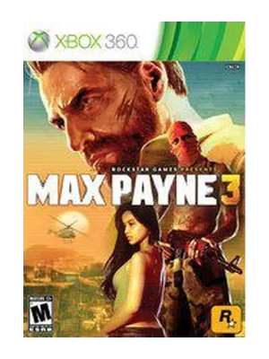 Max Payne 3