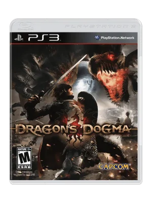 Dragon's Dogma