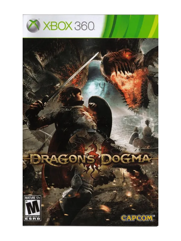 Dragon's Dogma