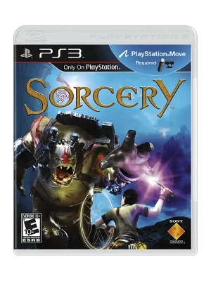 Sorcery