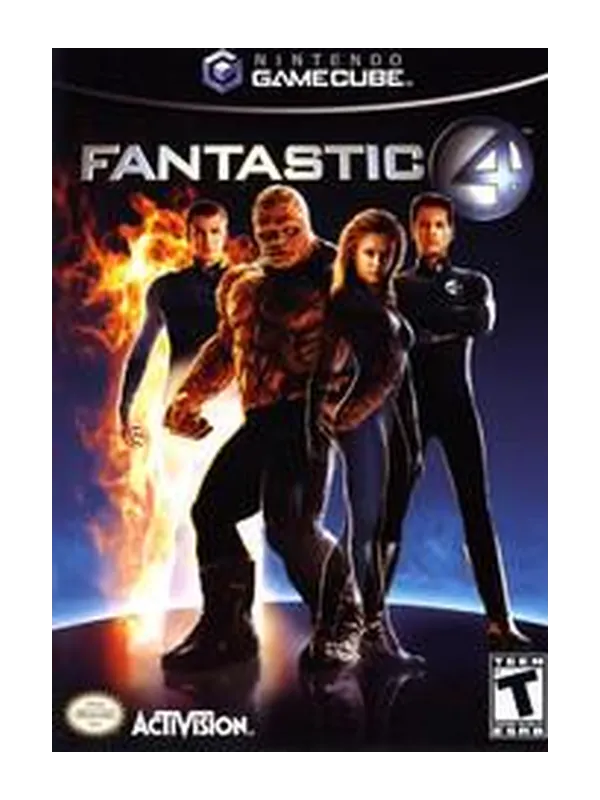Fantastic 4