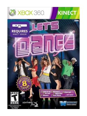 Let's Dance