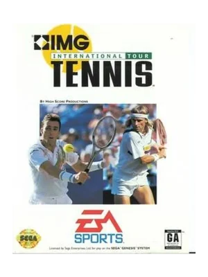 IMG International Tour Tennis