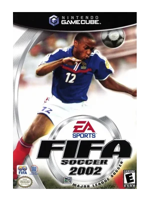 FIFA 2002