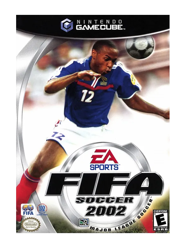 FIFA 2002