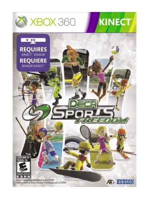 Deca Sports Freedom