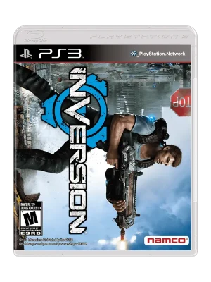 Inversion