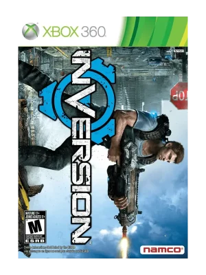 Inversion