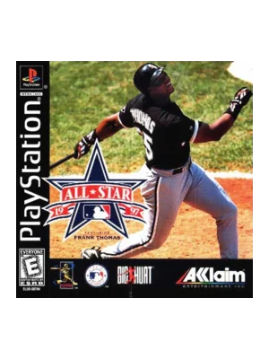 All-star Baseball 97