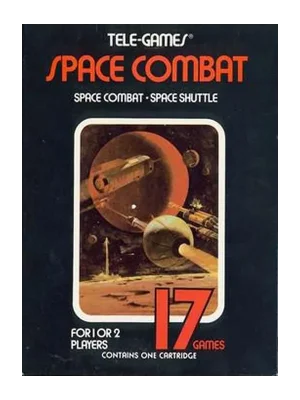 Space Combat