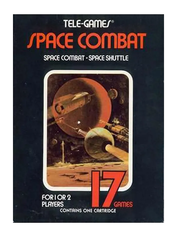Space Combat