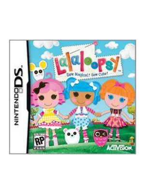 Lalaloopsy