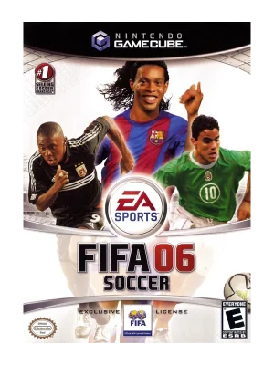 FIFA 06