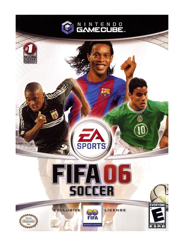 FIFA 06