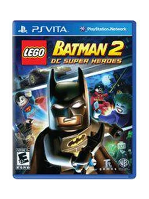 LEGO Batman 2