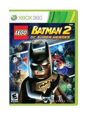 LEGO Batman 2