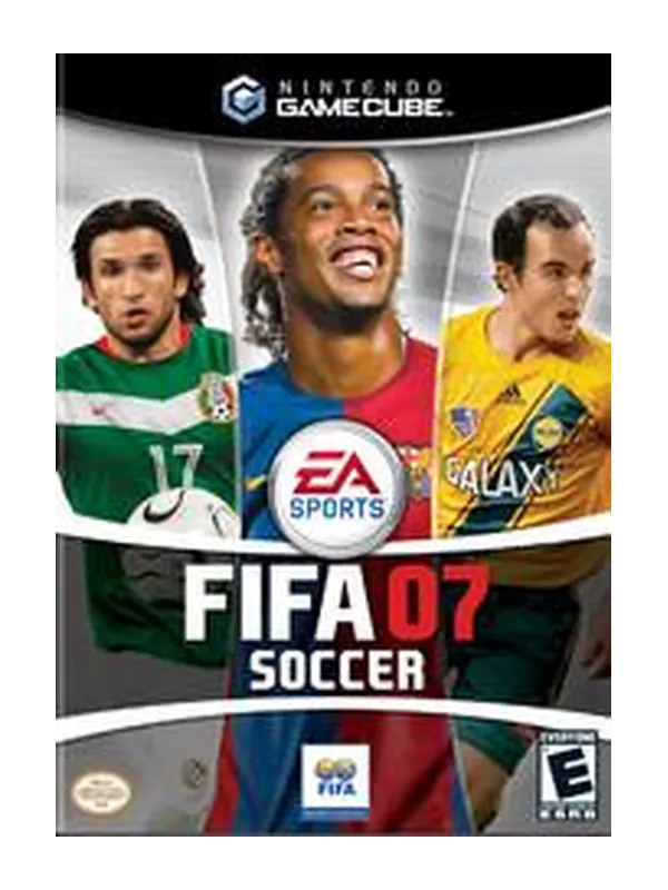 FIFA 07