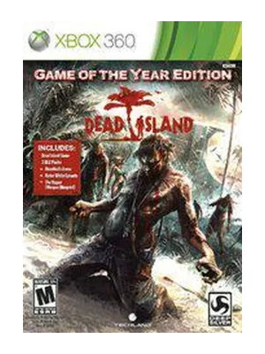 Dead Island [Game of the Year]