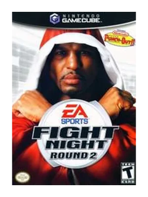 Fight Night Round 2