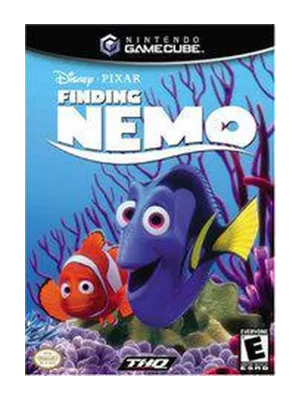 Finding Nemo