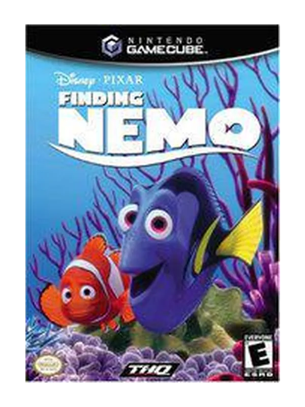 Finding Nemo
