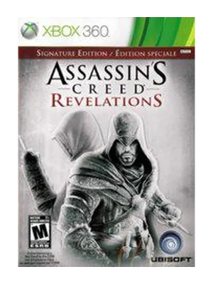 Assassin's Creed Revelations [Signature Edition]