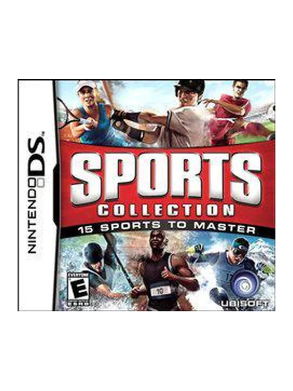 Sports Collection
