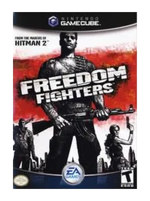 Freedom Fighters